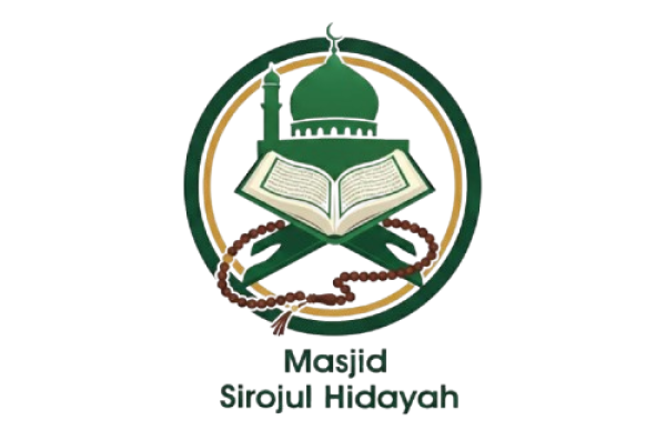 MASJID JAMI' SIROJUL HIDAYAH